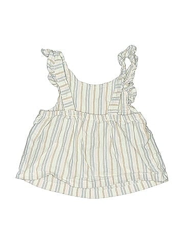 Carter's Sleeveless Blouse (view 2)