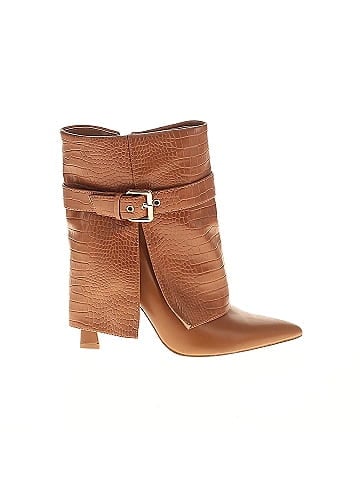 Shoedazzle Boots (view 1)