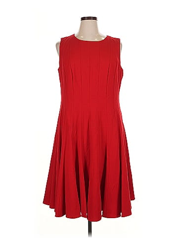 Calvin Klein Cocktail Dress (view 1)