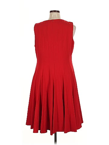 Calvin Klein Cocktail Dress (view 2)