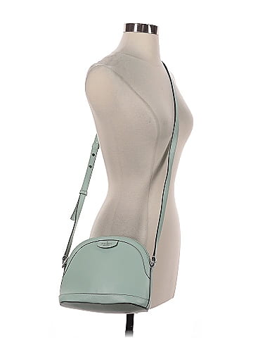 Kate Spade New York Leather Crossbody Bag (view 2)