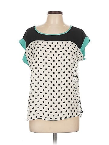 rue21 Short Sleeve Top (view 1)
