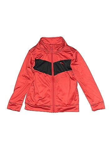 Puma Track Jacket (view 1)