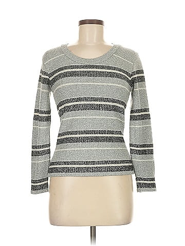 Fashion Bug Pullover Sweater (view 1)