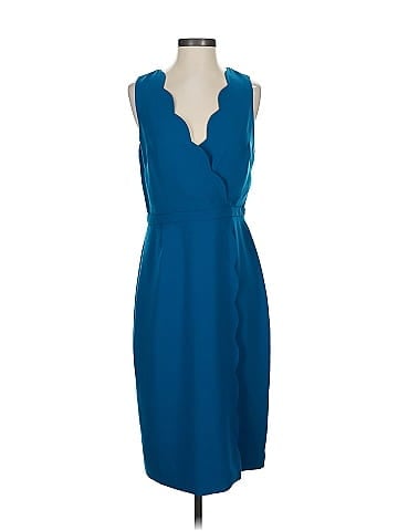 J.Crew Cocktail Dress (view 1)