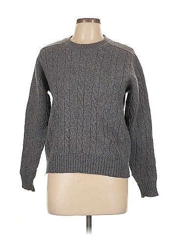 FILA Wool Pullover Sweater (view 1)