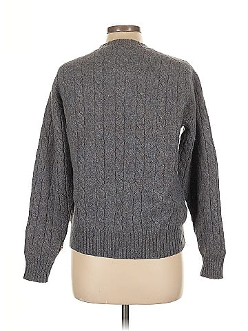 FILA Wool Pullover Sweater (view 2)