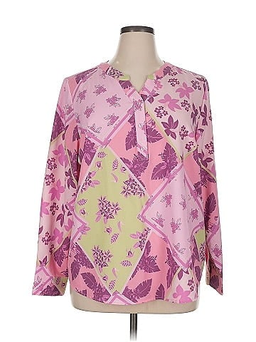 Lauren by Ralph Lauren Kimono (view 1)