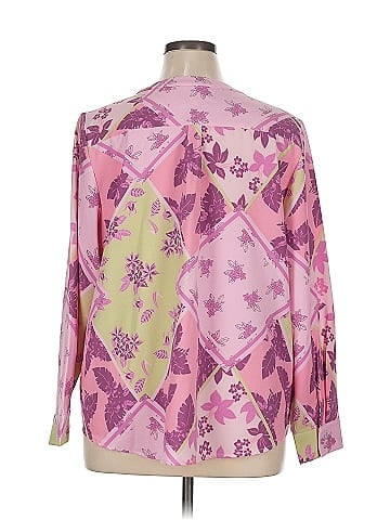 Lauren by Ralph Lauren Kimono (view 2)