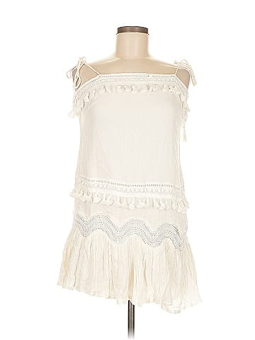 Saints + Secrets Sleeveless Blouse (view 1)