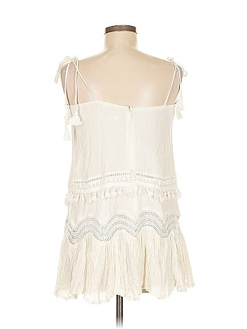 Saints + Secrets Sleeveless Blouse (view 2)