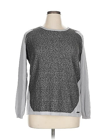 Barbour Pullover Sweater (view 1)