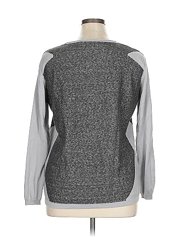 Barbour Pullover Sweater (view 2)