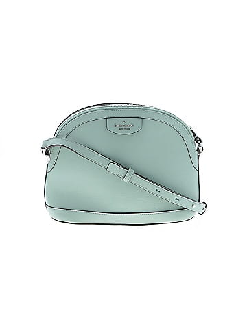 Kate Spade New York Leather Crossbody Bag (view 1)