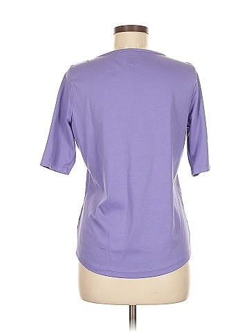 L.L.Bean Short Sleeve Top (view 2)