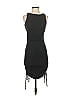 Lulus Solid Black Cocktail Dress Size S - photo 1