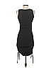 Lulus Solid Black Cocktail Dress Size S - photo 2