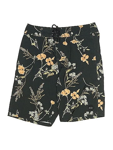 RVCA Board Shorts (view 1)