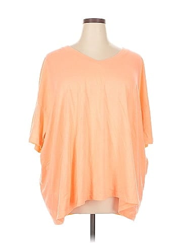 Zenana 3/4 Sleeve T-Shirt (view 1)