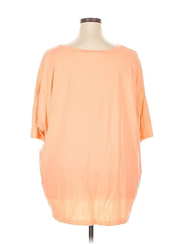 Zenana 3/4 Sleeve T-Shirt (view 2)