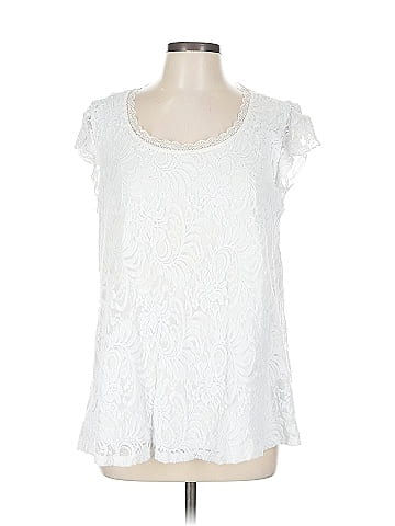 Torrid Short Sleeve Top (view 1)