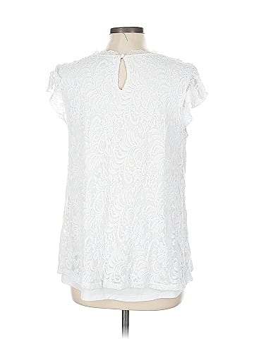 Torrid Short Sleeve Top (view 2)