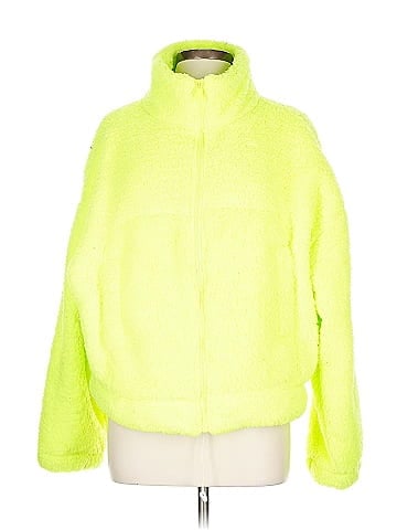 Zenana Faux Fur Jacket (view 1)