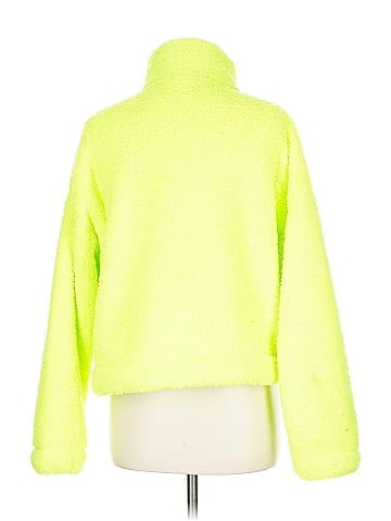 Zenana Faux Fur Jacket (view 2)