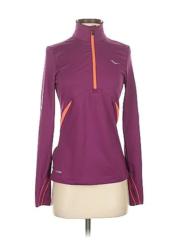 Saucony Long Sleeve T-Shirt (view 1)