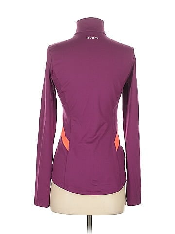 Saucony Long Sleeve T-Shirt (view 2)