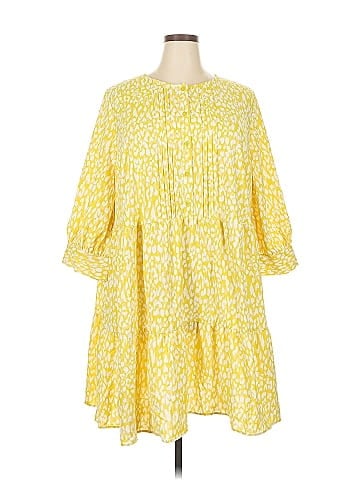Who What Wear Casual Dress (view 1)