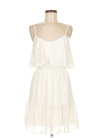 Delia's Casual Dress (view 1)