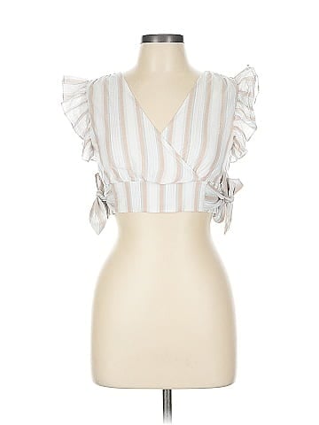 Storia Sleeveless Blouse (view 1)
