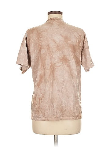 The Mountain Short Sleeve T-Shirt (view 2)