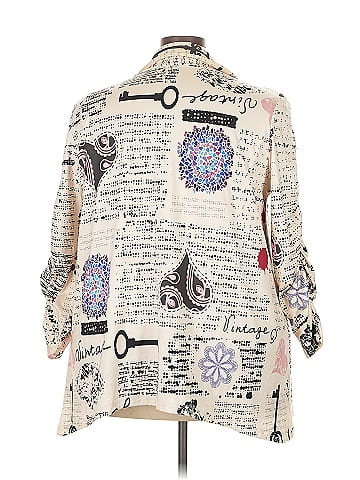 Lily by Firmiana Jacket (view 2)