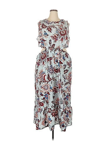 Rhode X Target Casual Dress (view 1)