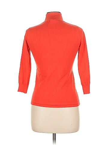 Grace 3/4 Sleeve Top (view 2)