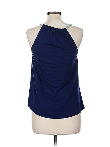 Jolt Sleeveless Blouse (view 2)