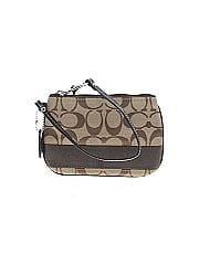 Coach Factory Wristlet