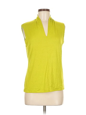 Grace Sleeveless Top (view 1)