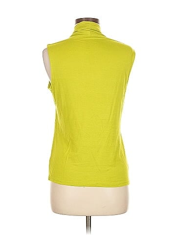 Grace Sleeveless Top (view 2)