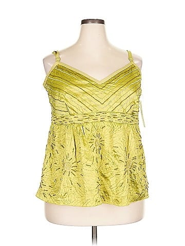 Ideology Cocktail Dress (view 1)