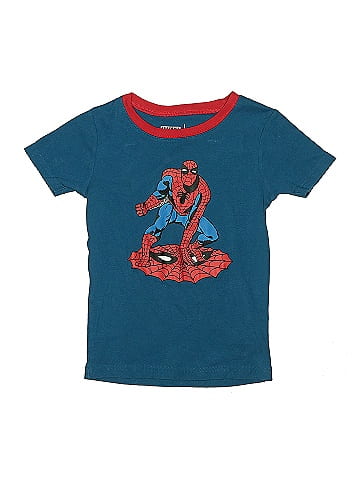 Marvel Short Sleeve T-Shirt (view 1)