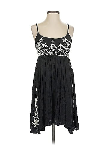 Band of Gypsies Cocktail Dress (view 1)