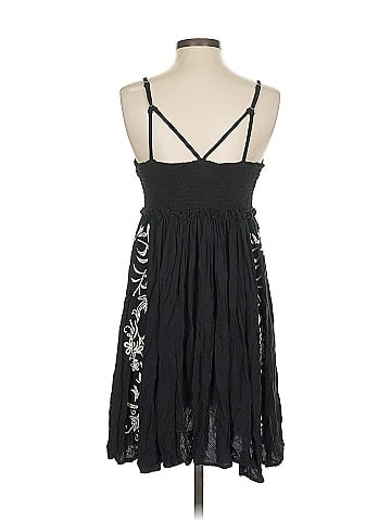 Band of Gypsies Cocktail Dress (view 2)