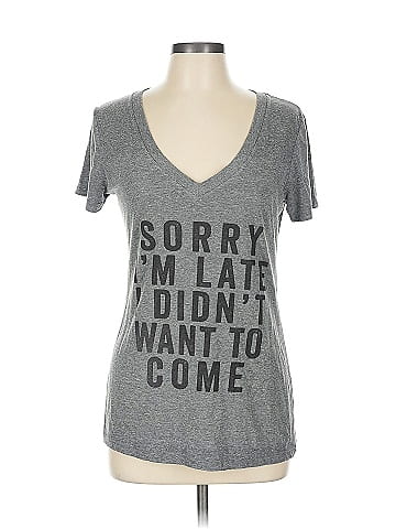 Next Level Apparel Short Sleeve T-Shirt (view 1)