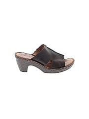 Born Heels