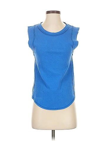 We the Free Sleeveless T-Shirt (view 1)