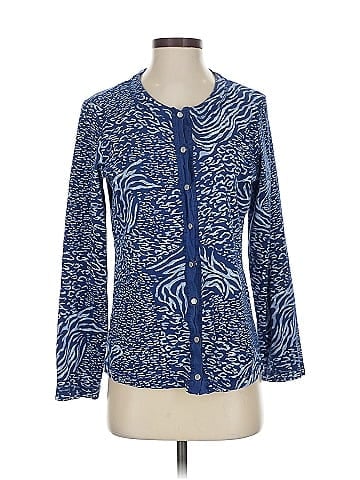 Fresh Produce Long Sleeve Blouse (view 1)