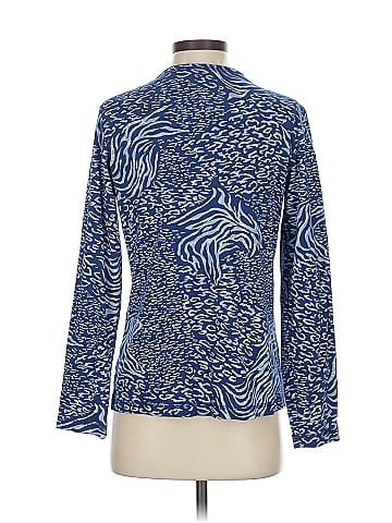 Fresh Produce Long Sleeve Blouse (view 2)